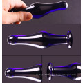 Crystal Anal Plugs Sex Toy for Women Ij-Bl024